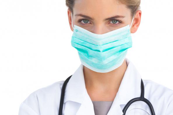 مراکز پخش ماسک سه لایه جراحی ارزان