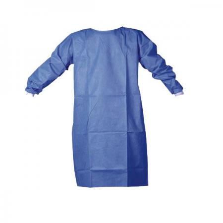 راهنمای خرید لباس یکبارمصرف بیمارستانی استریل